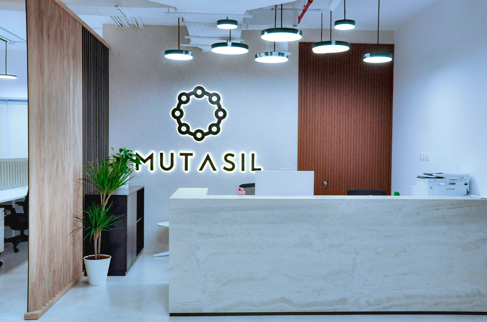serviced office dubai