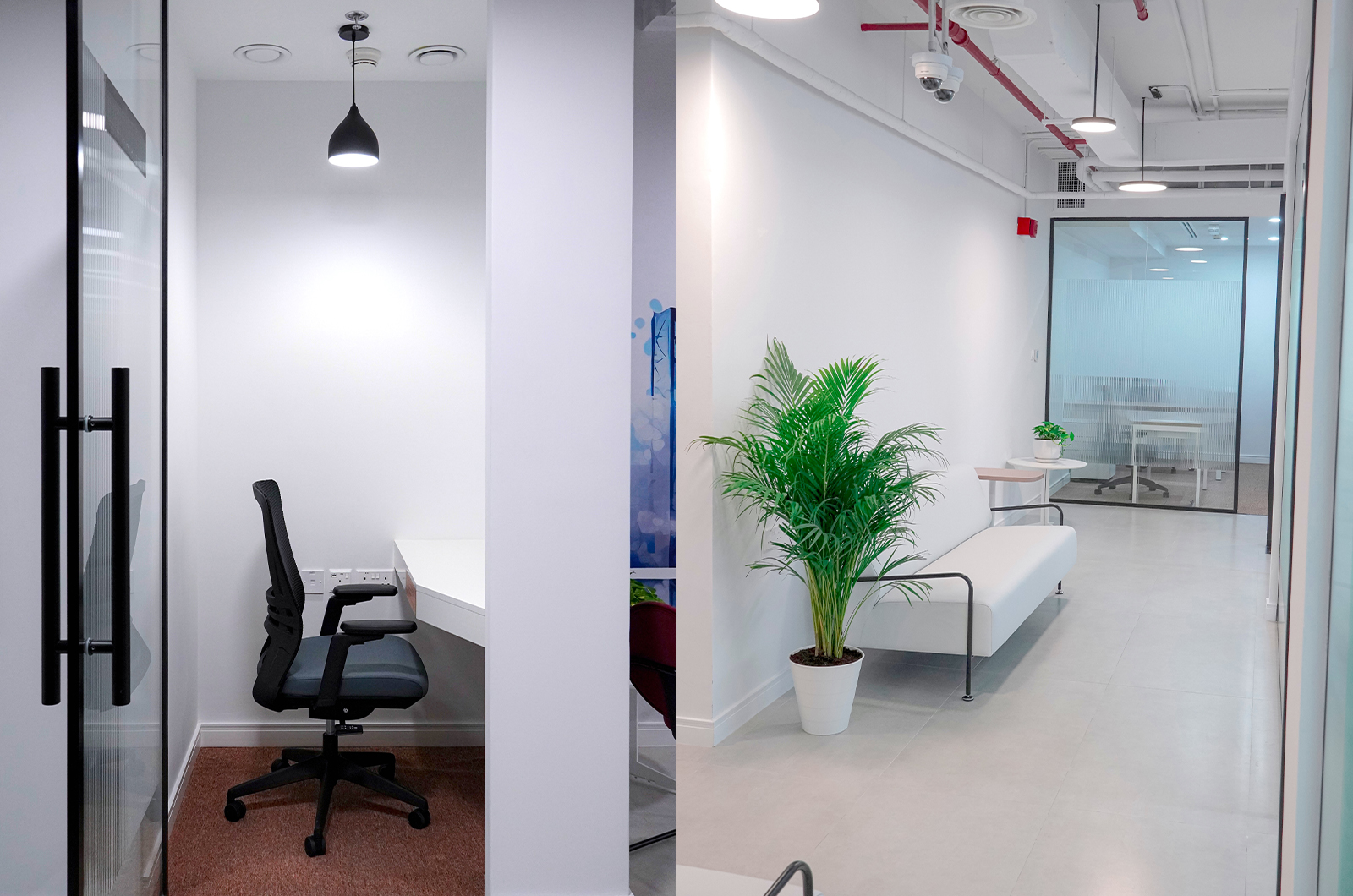 Office space dubai