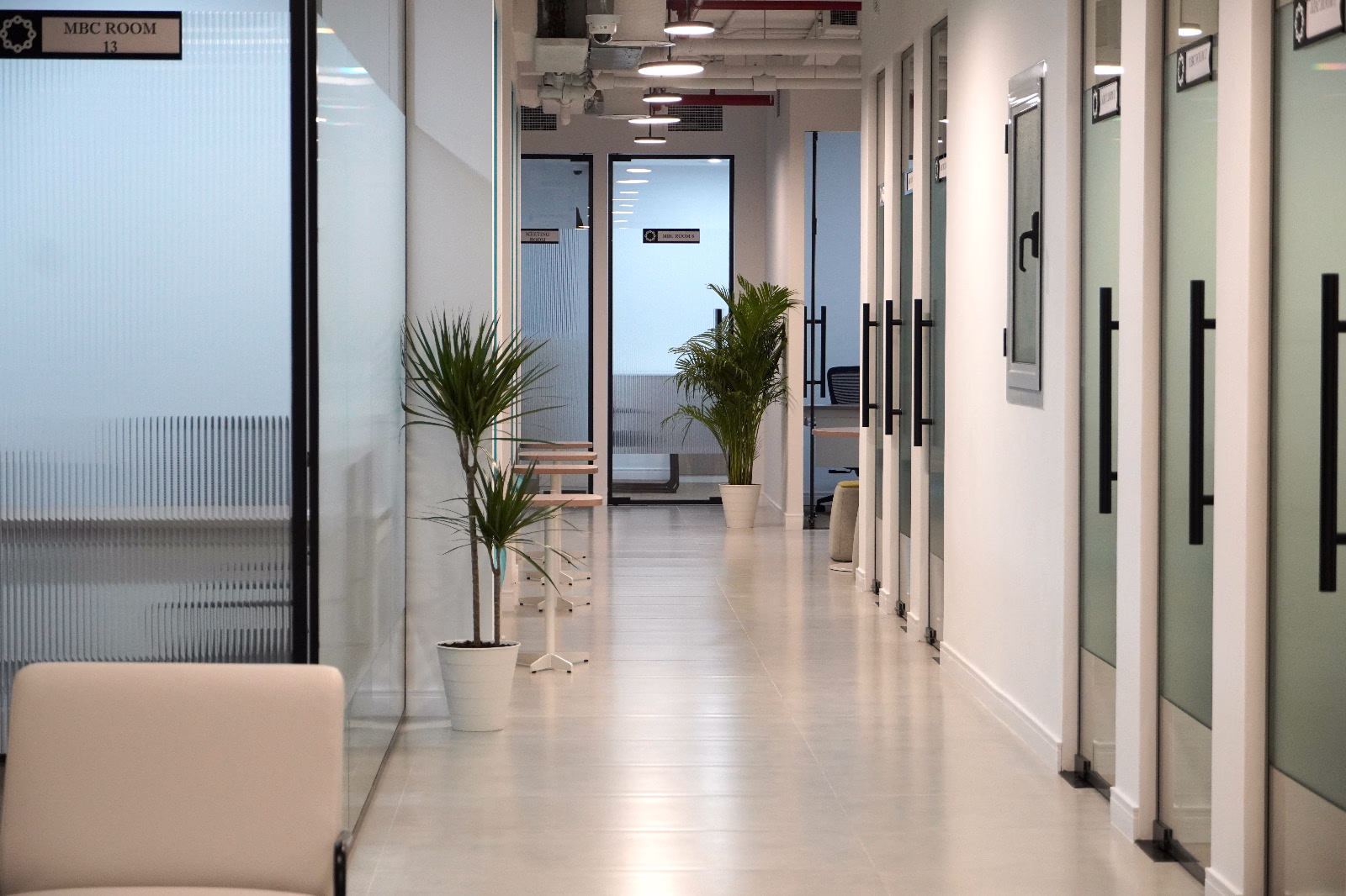 business centre jlt