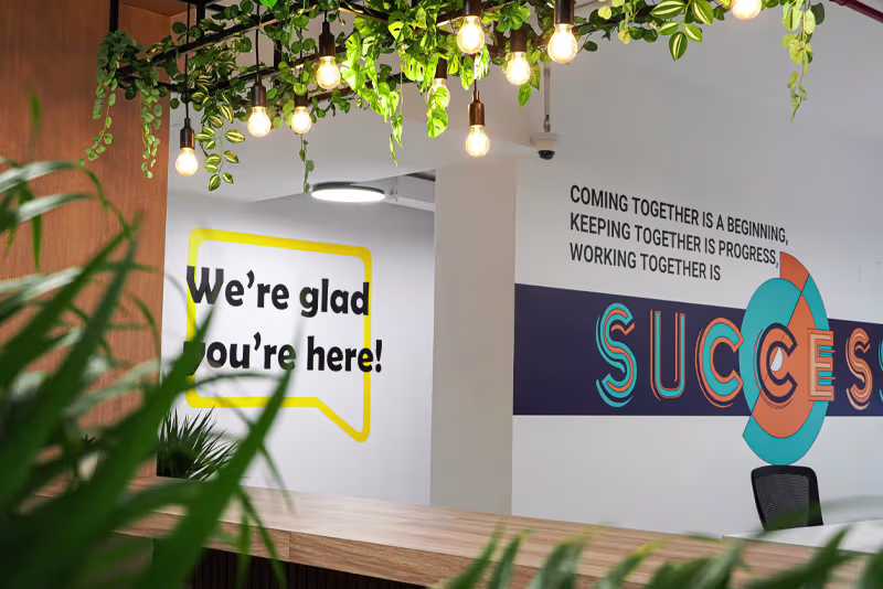 business center rental dubai